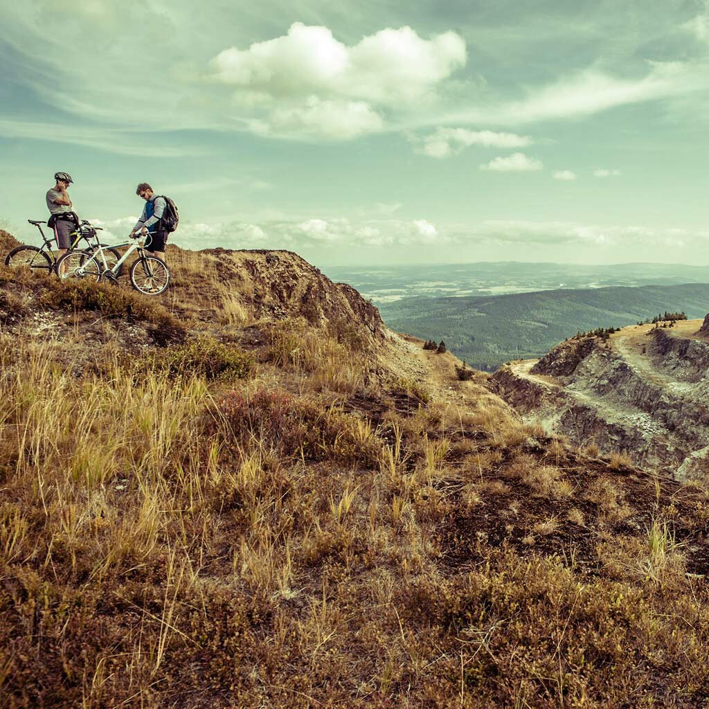 Wypożyczalnia rowerów Jakuszyce, sprzedaż rowerów MTB