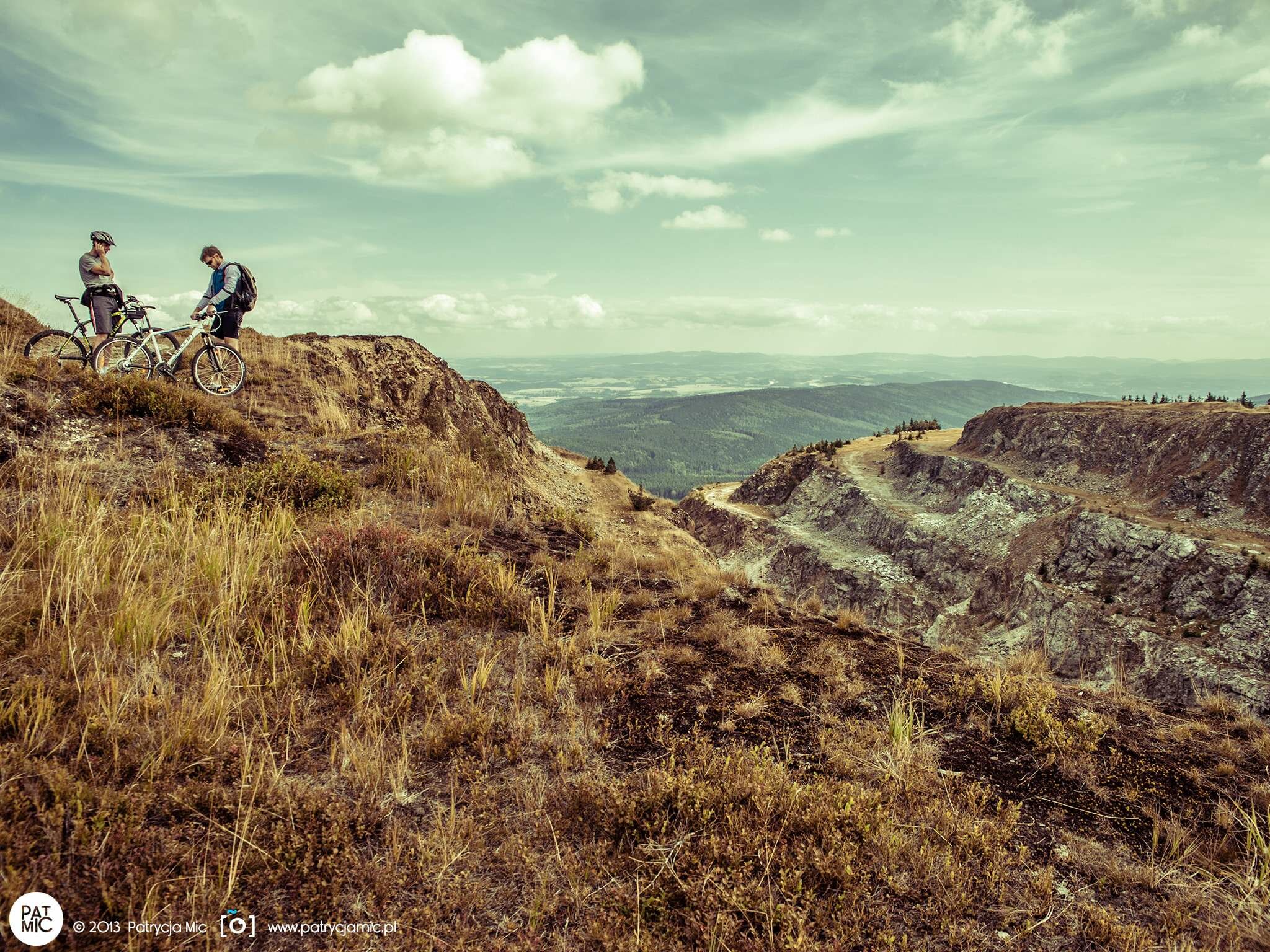 Wypożyczalnia rowerów Jakuszyce, sprzedaż rowerów MTB